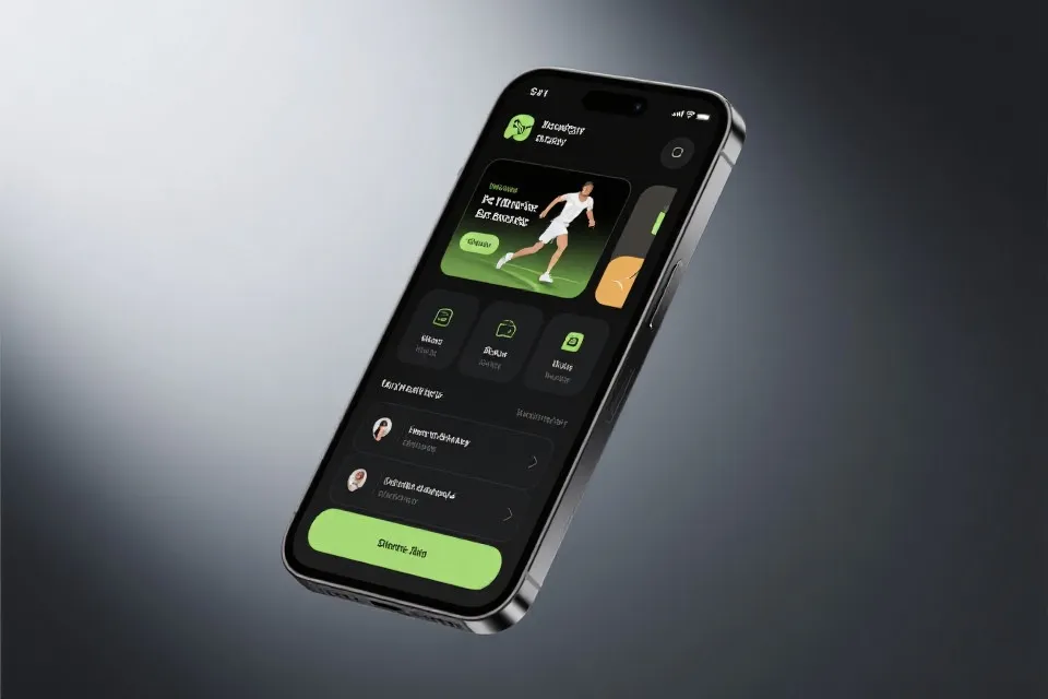 BB体育 App 安装示意